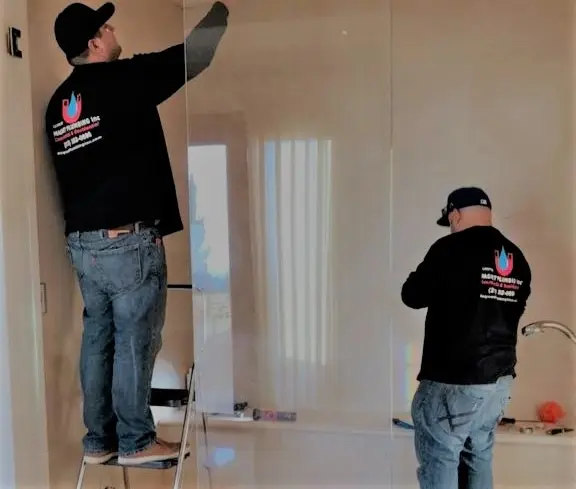 Professional plumbing installation for Tankless Water Heater Installation in Twin Lakes Village